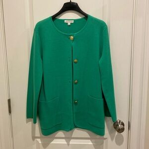 J. Crew Juliette Cardigan